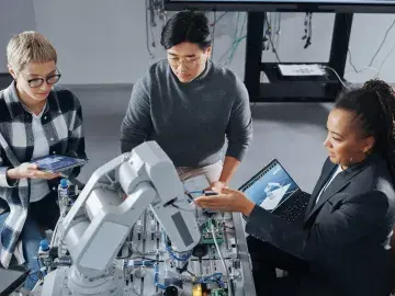 TEDCO Federal Programs - DefTech