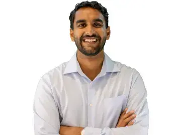 Professional photo of Abi Kulshreshtha, PhD
