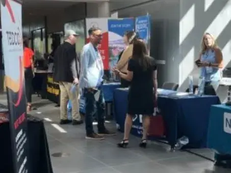  Frederick National Laboratory for Cancer Research: 2026 Technology Showcase