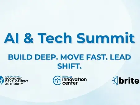 AI & Tech Summit 2026: Build Deep. Move Fast. Lead the Shift.