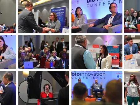 MTC Bio Innovation Conference 2026