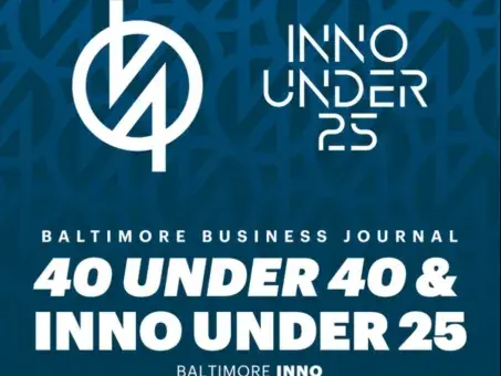 40 Under 40 and Inno Under 25 Awards 2026