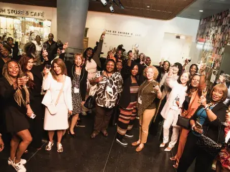 2026 W.E.W. Women Elevating Women Conference