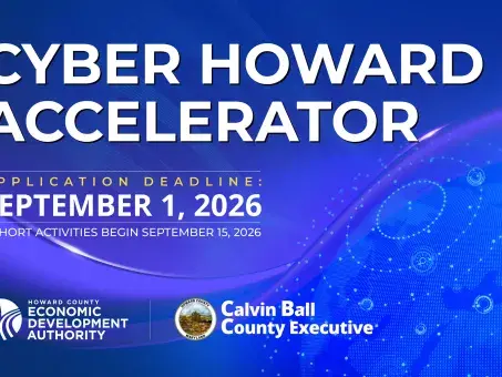 Cyber Howard Accelerator