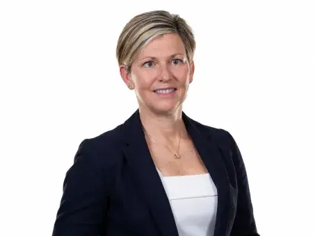 Elizabeth Good Mazhari
