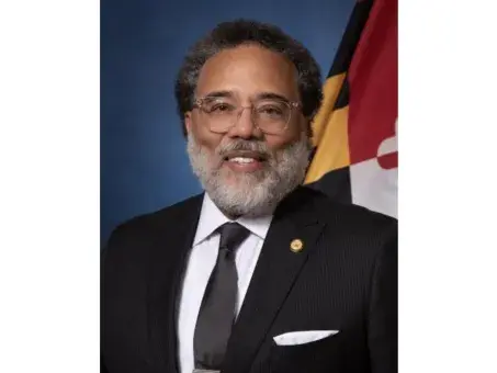 Harry Coker, Jr.