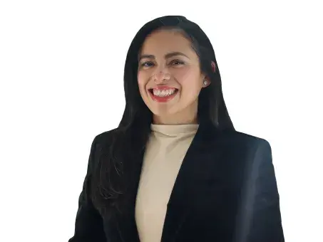 Geyssel Gonzalez headshot