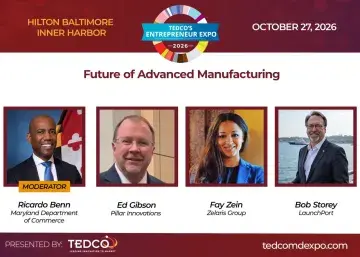 Future of Advanced AI session Expo