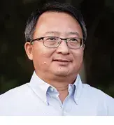 CEO Jun Wang