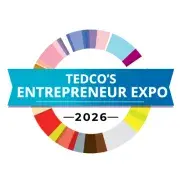 TEDCO’s Entrepreneur Expo 2026 logo